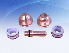 ���������ӵ缫����