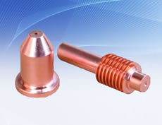 ���������ӵ缫����